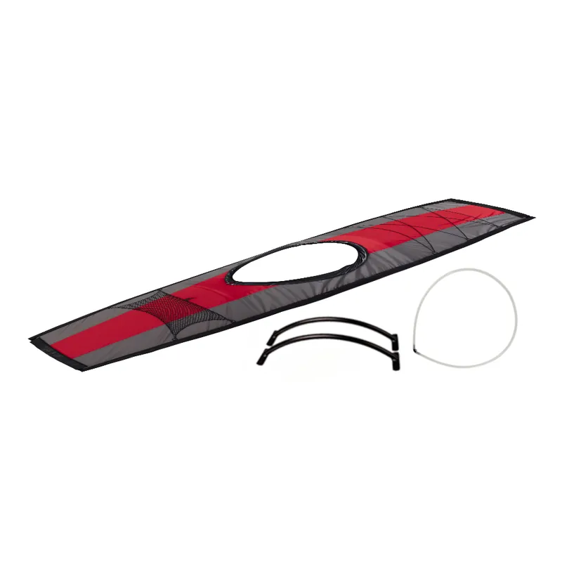 Pontage seul Gumotex Seashine 1 personne Must-Have