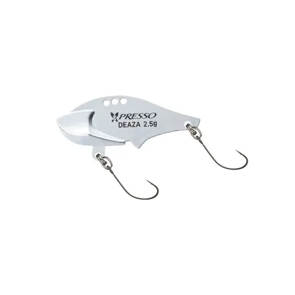 DAIWA Presso Deaza, Ondulante Spéciale Bon Marché