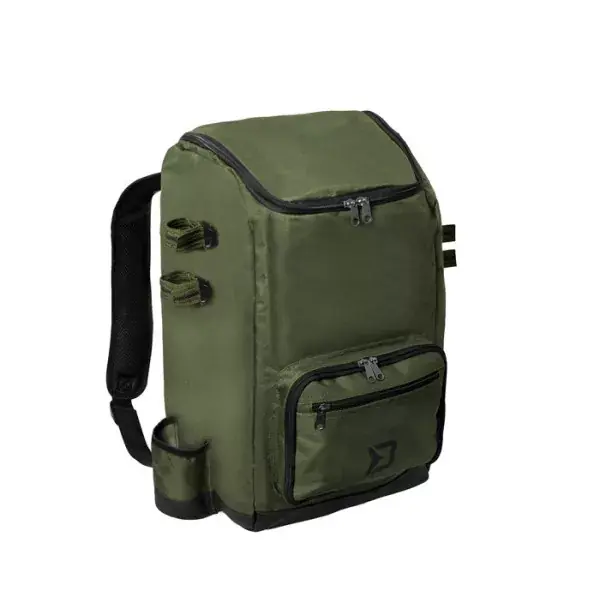 Meilleur Choix DELPHIN CLASSA, sac à dos de pêche, 50x23x30cm, 101000353