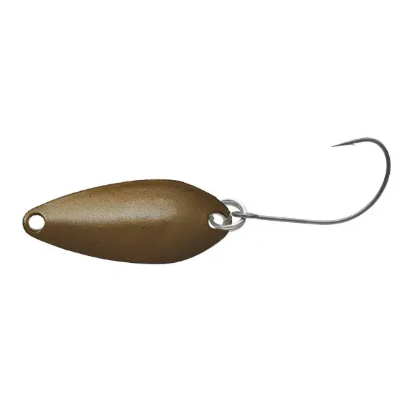 Populaire DAIWA Presso EV, Ondulante