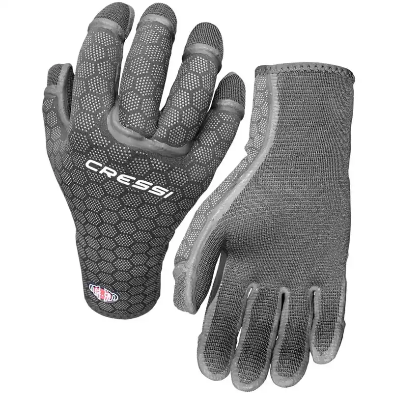 Dernier Modèle Gants Cressi Spider Pro 2 mm