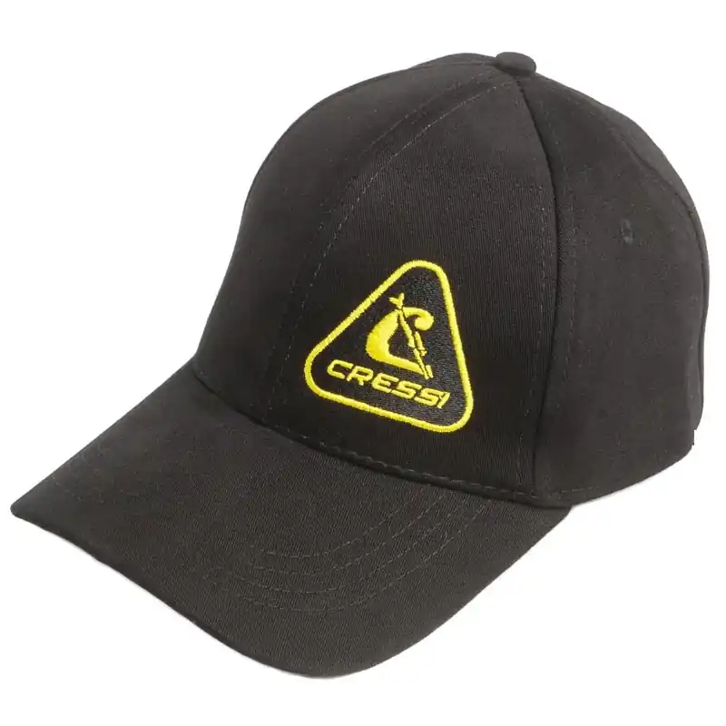Casquette Cressi Bassebal Cap Authentique