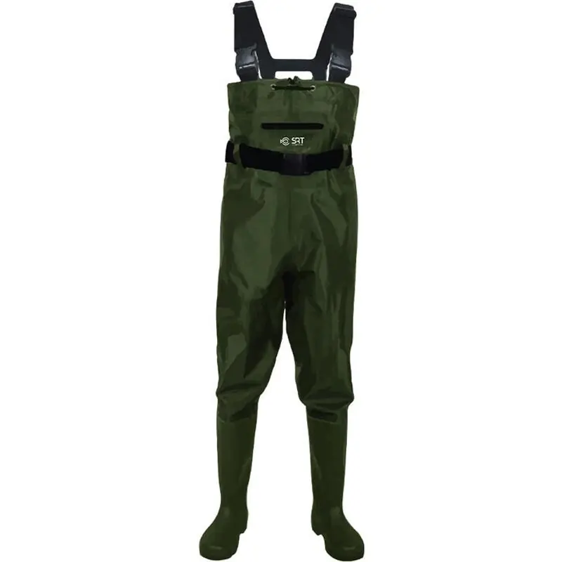 Haute Qualité Waders pvc Sert