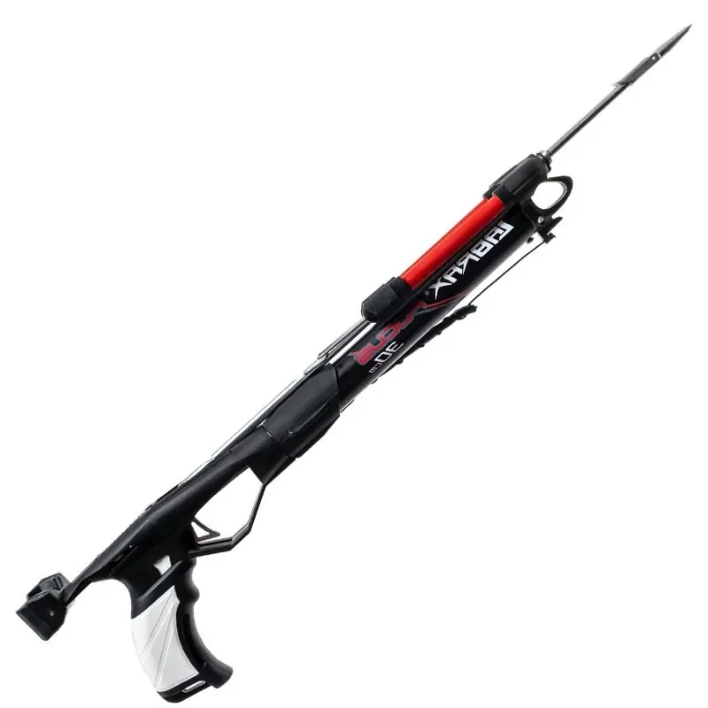 Nouvelle Collection Arbalète fusil harpon chasse sous marine Labrax Focus 30 cm