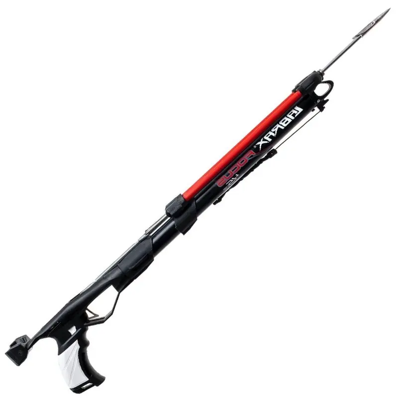Expédié Aujourd'hui Arbalète fusil harpon chasse sous marine Labrax Focus 45 cm