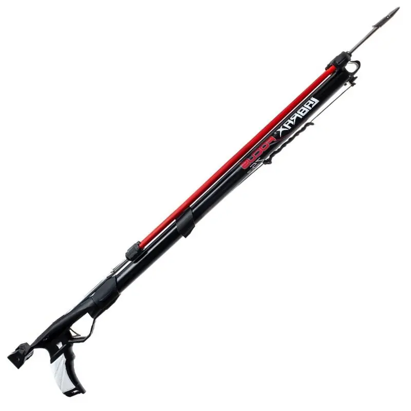 Nouvel Arrivage Arbalète fusil harpon chasse sous marine Labrax Focus 75 cm