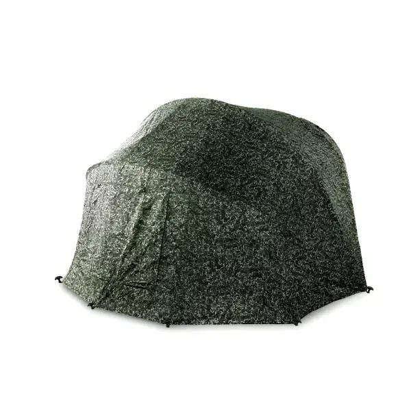 DELPHIN Lancer C3 LUX C2G, 300x320x175cm, vert-camouflage, Housse de Tente, 101002706 Prix Bas