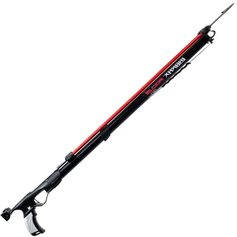 Seulement Aujourd'hui Arbalète fusil harpon chasse sous marine Labrax Focus 90 cm