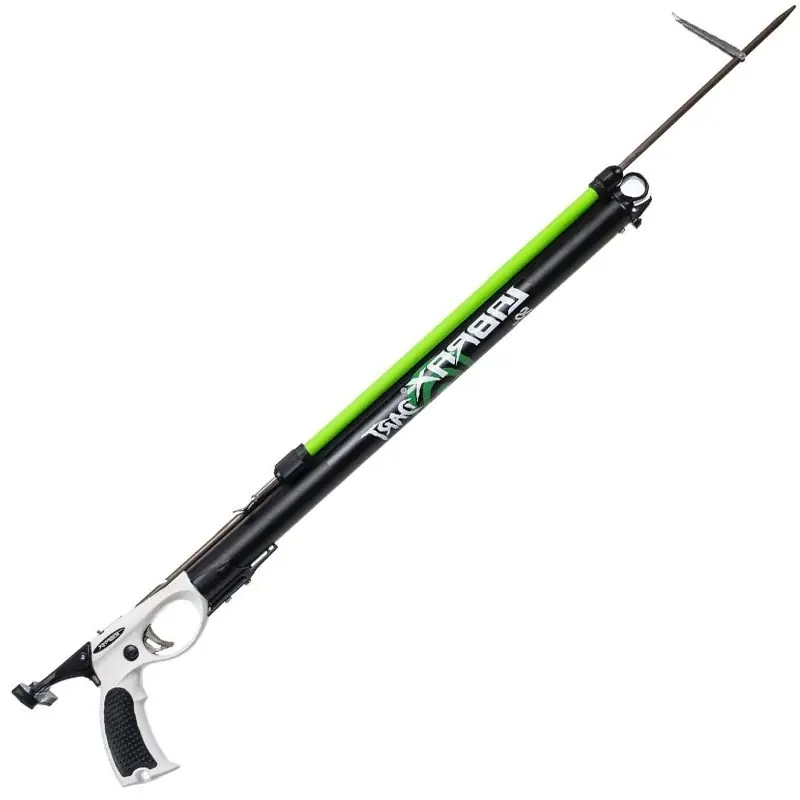 Offre Exclusive Arbalète fusil harpon chasse sous marine Labrax Dart 50 cm