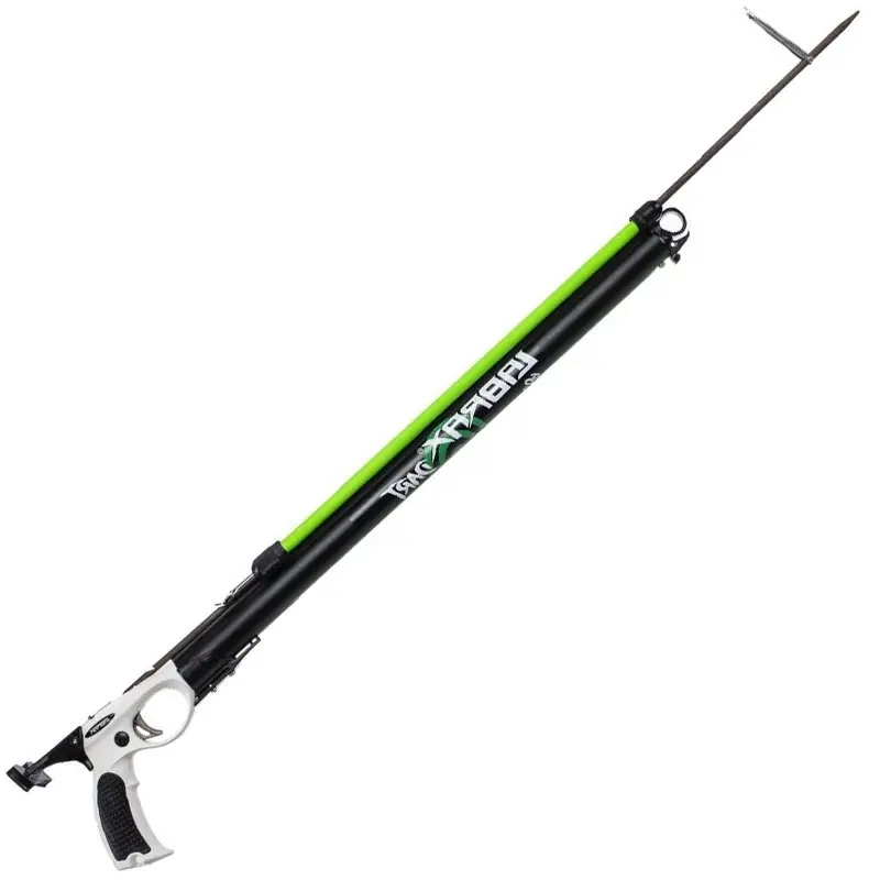 Arbalète fusil harpon chasse sous marine Labrax Dart 60 cm Satisfait Ou Remboursé