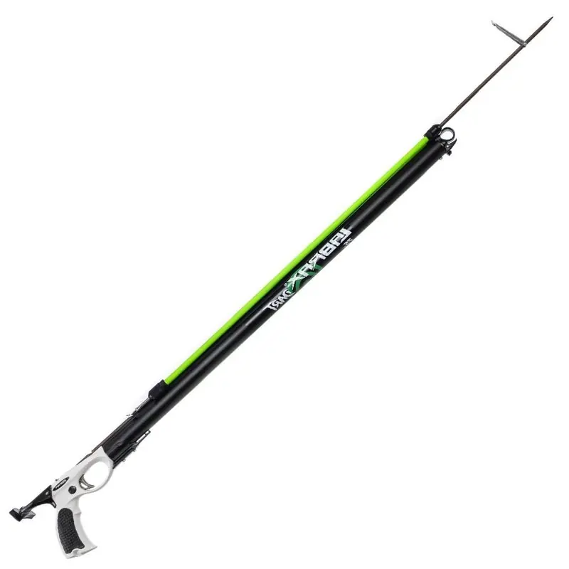 Arbalète fusil harpon chasse sous marine Labrax Dart 75 cm Dernier Modèle