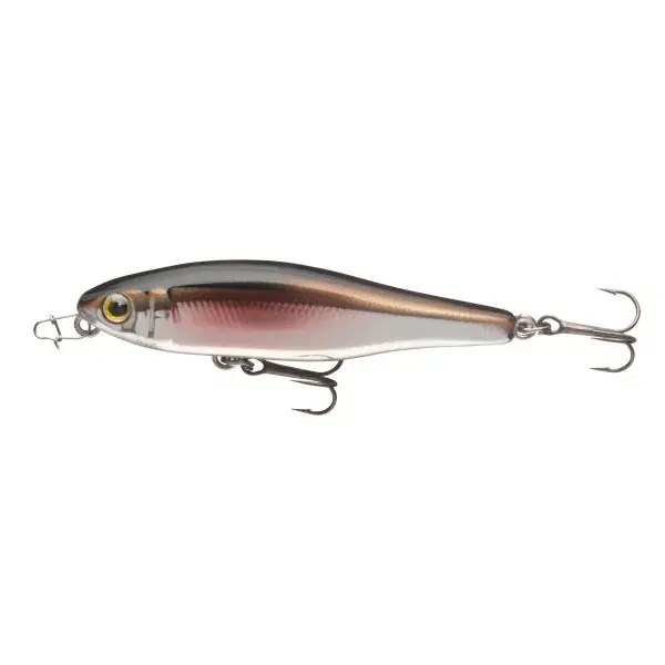 DAIWA Steez Stickbait, 6cm, appâts pour la pêche Vente Directe