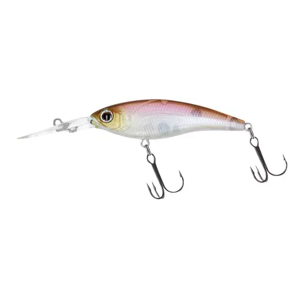 DAIWA Steez Shad 60 SP MR, 6cm, appâts pour la pêche Vente Flash