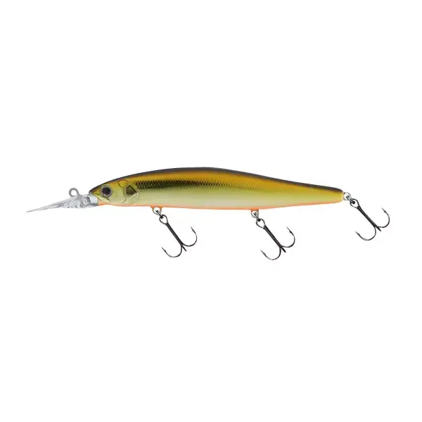 Satisfait Ou Remboursé DAIWA Steez Minnow 110 SP MR, 11cm, appâts pour la pêche