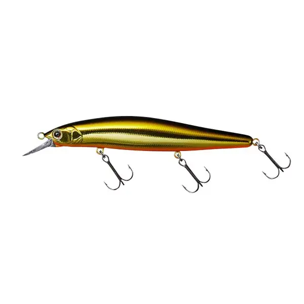 Commande En Gros DAIWA Steez Minnow 110 SP SR, 11cm, appâts pour la pêche