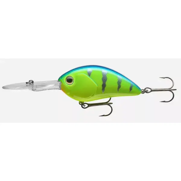 DAIWA Steez Crank 500, 8cm, appâts pour la pêche Pas Cher