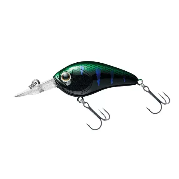 Acheter Direct DAIWA Steez Crank 100, 5,4cm, Mini Leurre
