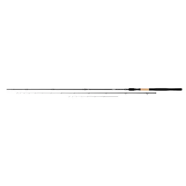 DAIWA N ZON EXTENSION FEEDER, 4 elements, Canne à Pêche au Feeder Meilleur Choix