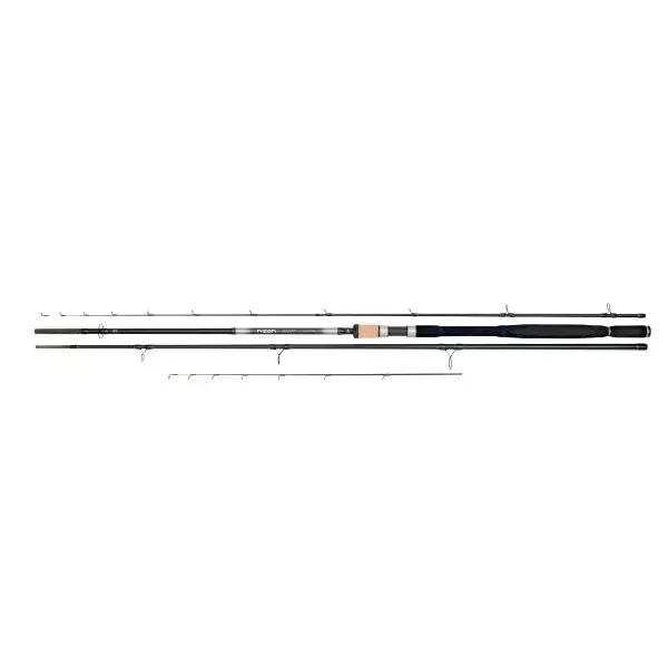 DAIWA N ZON SUPER SLIM POWER CARP, 5 elements, Canne à pêche au Feeder Prix Bas