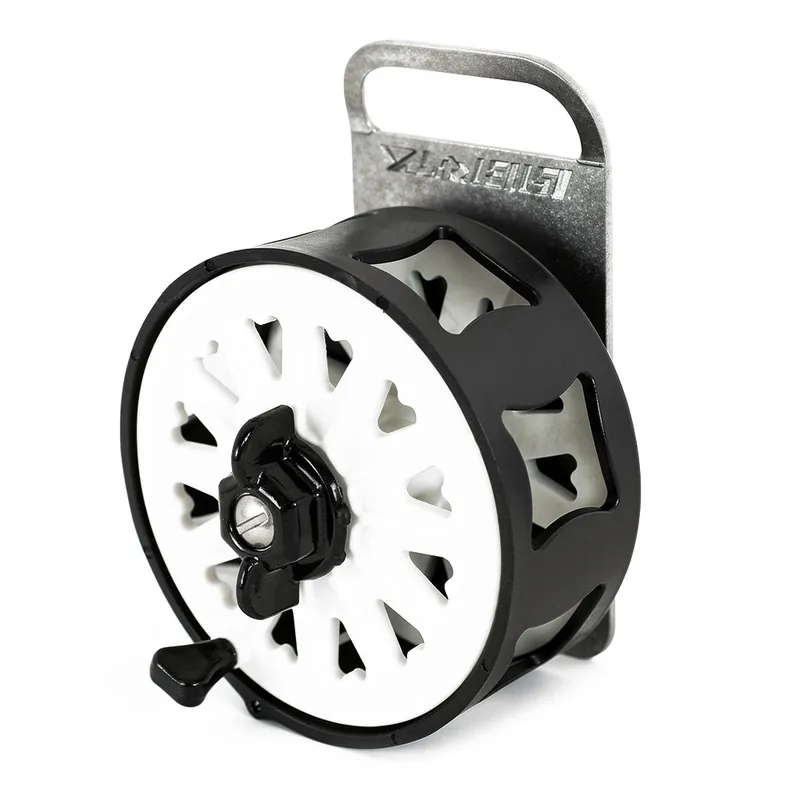 Moulinet de ceinture Labrax Pro Quantité Limitée