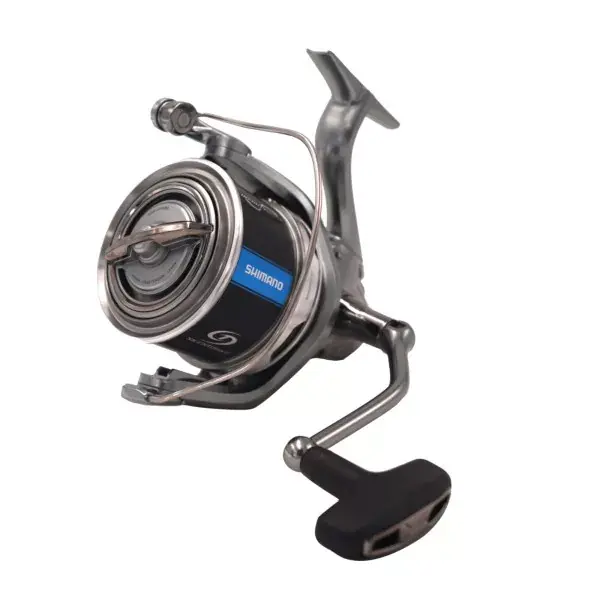 Prix Choc SHIMANO Ultegra XSE Competition, 3500, à gauche et à droite, Moulinet De Pêche Au Lancer Long, Frein Avant, ULT3500XSEC
