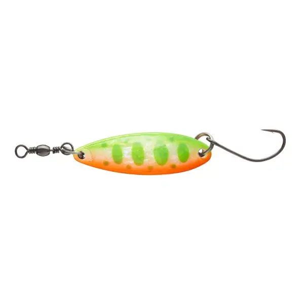 Meilleure Vente DAIWA Presso CNK, Ondulante