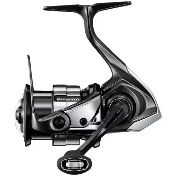 Promotion SHIMANO Vanquish FC, Moulinet De Pêche À Lancer, Frein Avant