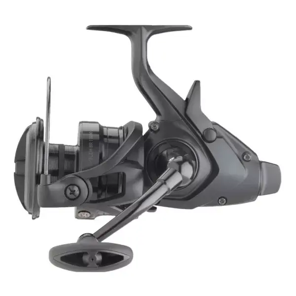 Bon Marché DAIWA 22 Emblem BR, 10000, à gauche et à droite, Moulinet De Pêche À Roue Libre, Frein Avant, 10158-100