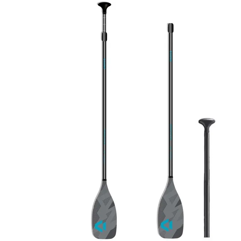 Solde Pagaie paddle Duotone Carbone C40 Slim 170-220cm 2P