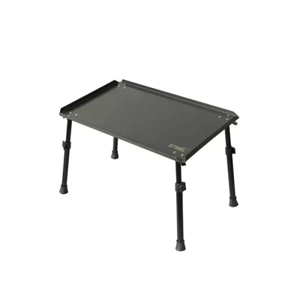 DELPHIN STEELS, Tableau De Pêche, foncé Petit Prix