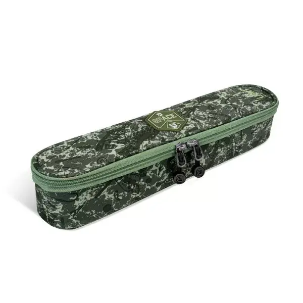 DELPHIN Light Space C2G, sac de lampe, 35x8x7cm, vert-camouflage, 101002386 Nouvel Arrivage