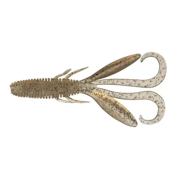 Affaire À Saisir DAIWA Steez Hog, Leurre Souple