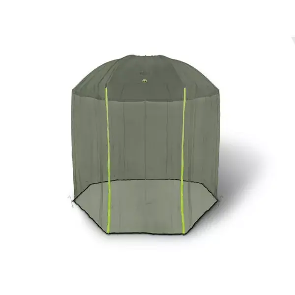 DELPHIN Anti-FLY, moustiquaire, 250x250x220cm, vert, DE-101002642 Meilleur Prix