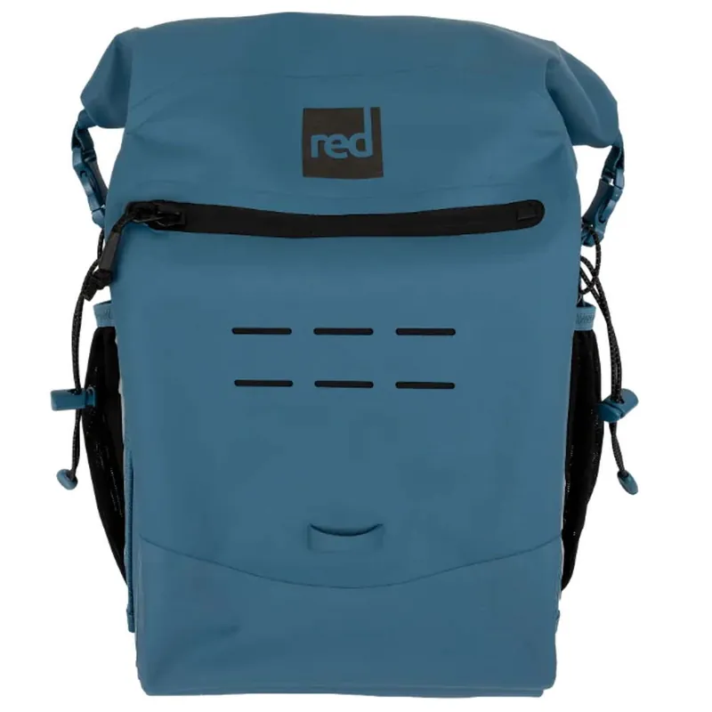 Sac à dos étanche Red Paddle backpack Adventure 12L Storm Blue Acheter Direct