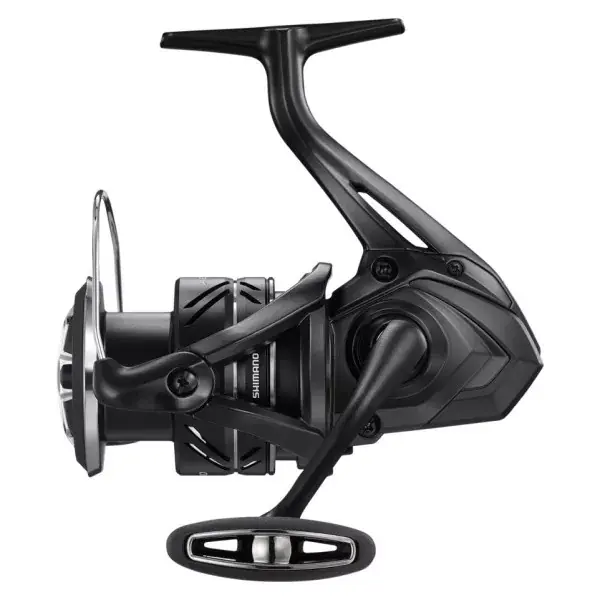 Dernier Modèle SHIMANO AERO XR, à gauche et à droite, Moulinet de pêche au feeder, Frein Avant