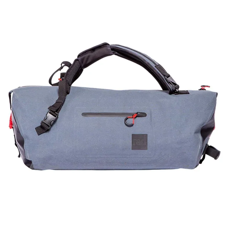 Sac à dos étanche Red Paddle backpack Kit Bag 60L Paiement Sécurisé