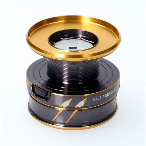 Petit Prix DAIWA Caldia MQ LT, bobine de rechange