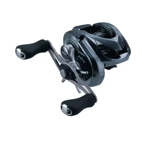 SHIMANO Aldebaran MGL, 51HG, la gauche, Moulinet De Pêche Baitcast, Frein à Étoile, ALDMGL51HG Solde
