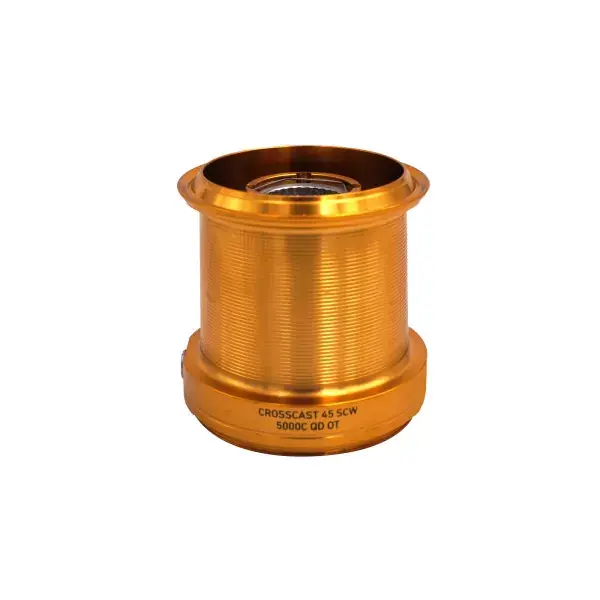 DAIWA Bobine de rechange pour Crosscast 45 SCW QD OT Prix Choc