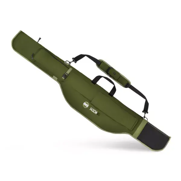 Commande En Gros DELPHIN PORTA +Plus, sac de canne à pêche