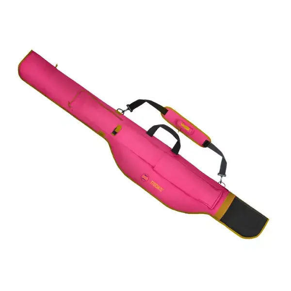 Promotion Saisonnière DELPHIN QUEEN, sac de canne, rose