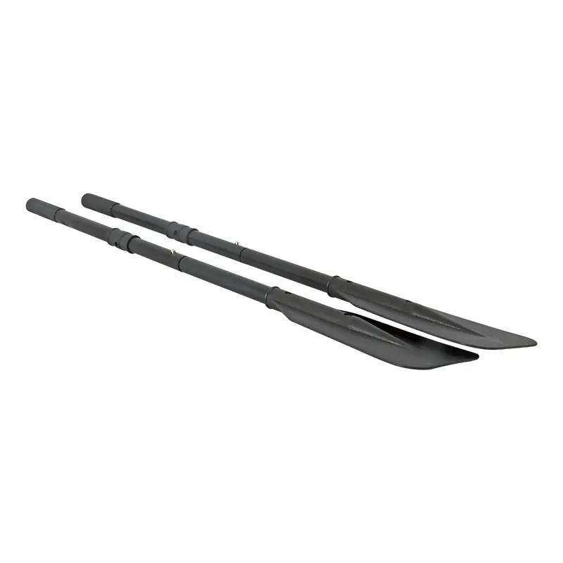 Meilleure Vente Paire de rames Pike‘n Bass pour float tube