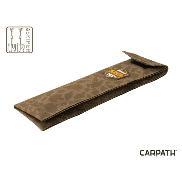 Bon Marché DELPHIN Area BITE Carpath, sac d‘accessoires, 30x9x2cm, 420220273