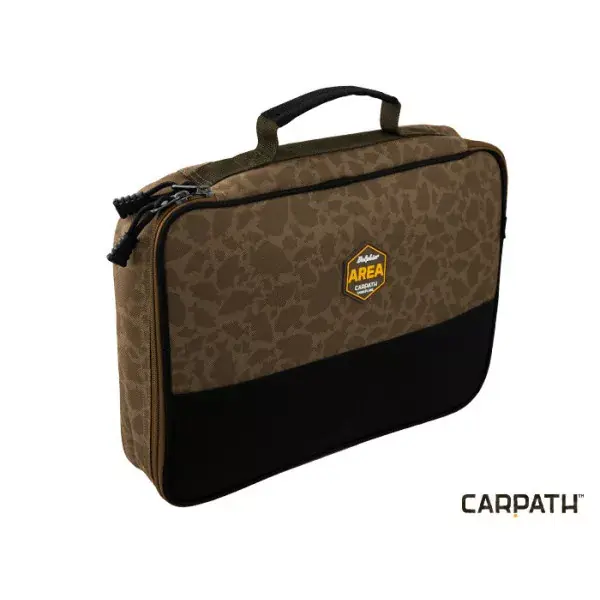 Pas Cher DELPHIN Area BUZZ Carpath, sac d‘accessoires, 37x25x7cm, 420220274