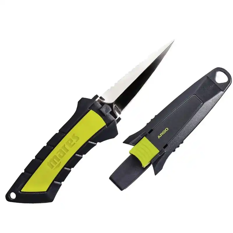 Offre Du Jour Couteau Mares Argo