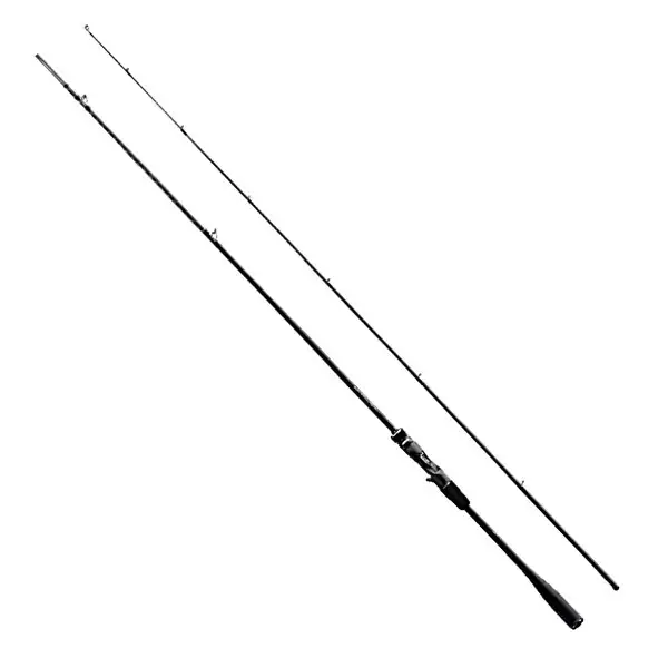 Vente Flash SHIMANO Dialuna Inshore, 7-35g, 2 elements, Canne Côtière