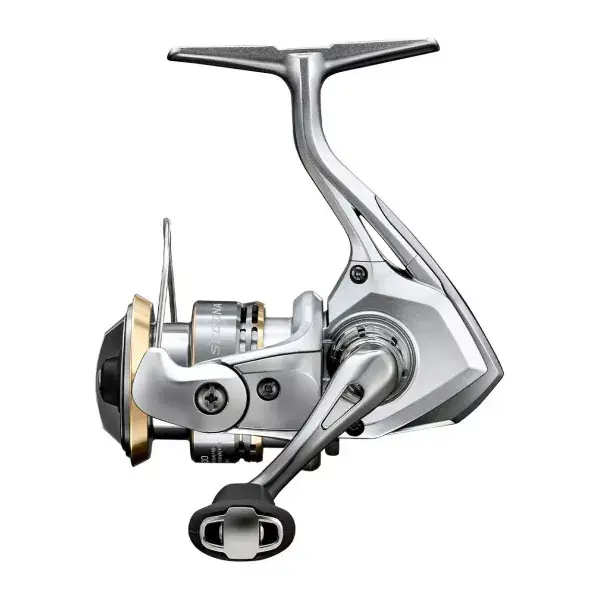 SHIMANO Sedona FJ, à gauche et à droite, Canne Spinning, Frein Avant Offre Spéciale