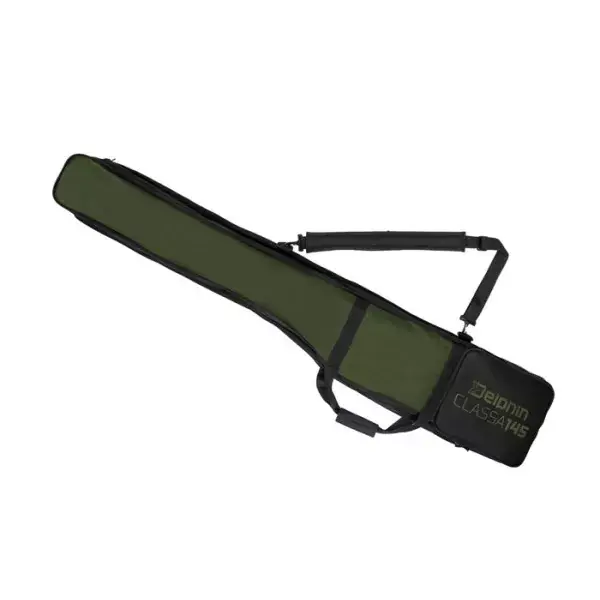Certifié DELPHIN CLASSA, sac de canne