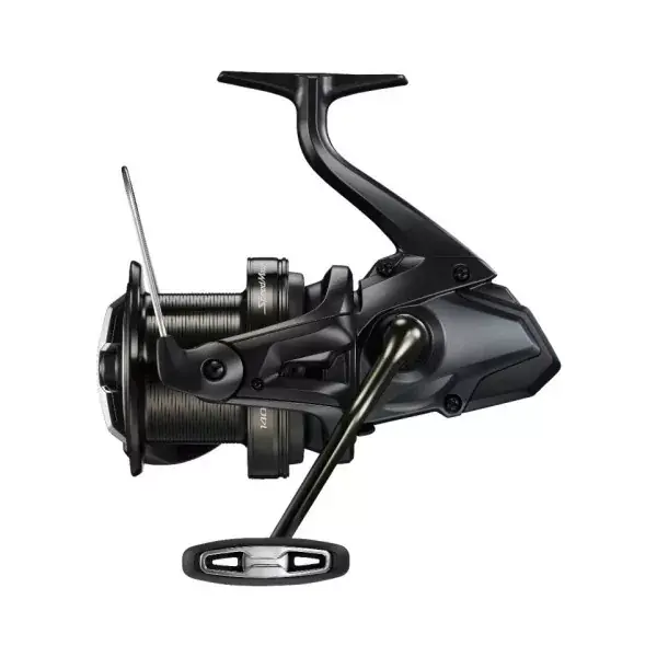 Solde SHIMANO Speedmaster, la gauche, Gros Moulinet À Poisson, Frein Avant