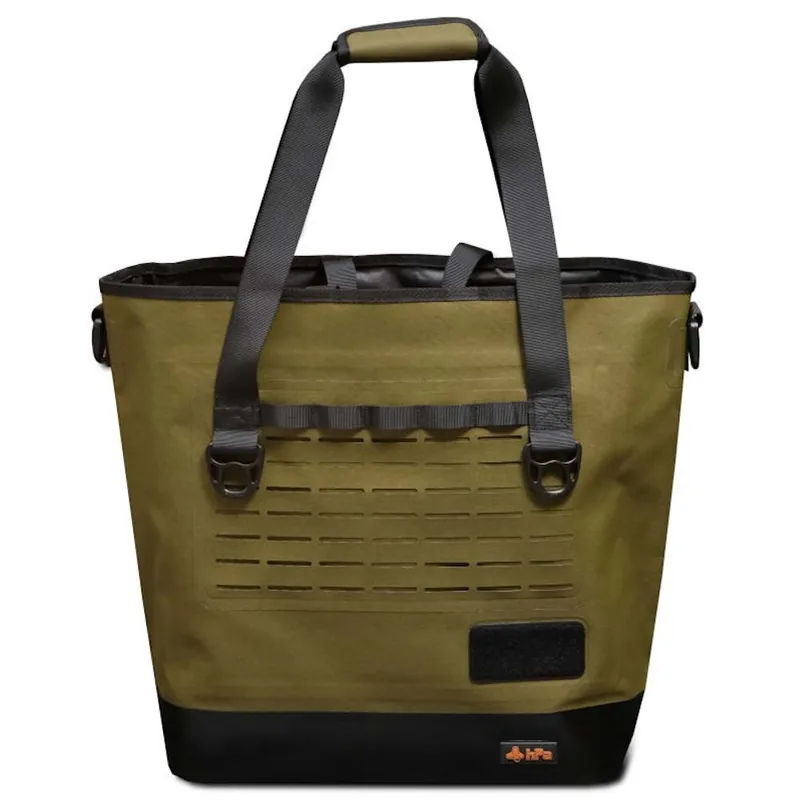 Populaire Sac fourre tout étanche HPA Dry Tote 40L Vert